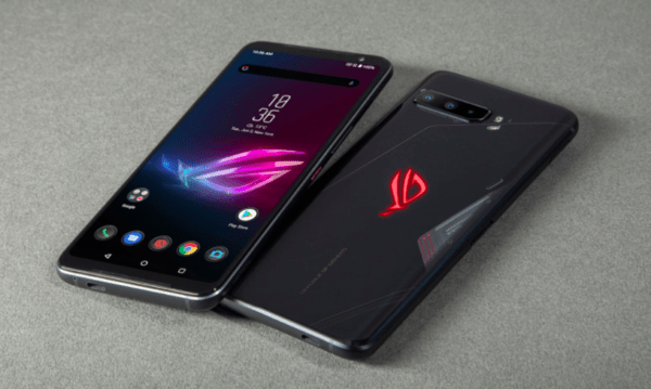 ROG Phone 3