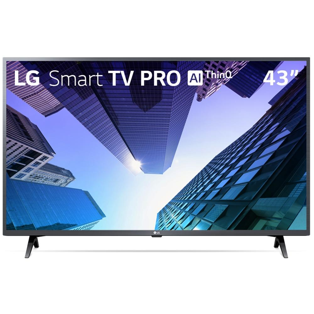 TOP 5 TVs: Conheça nossa lista e aproveite a promoção no KaBuM!