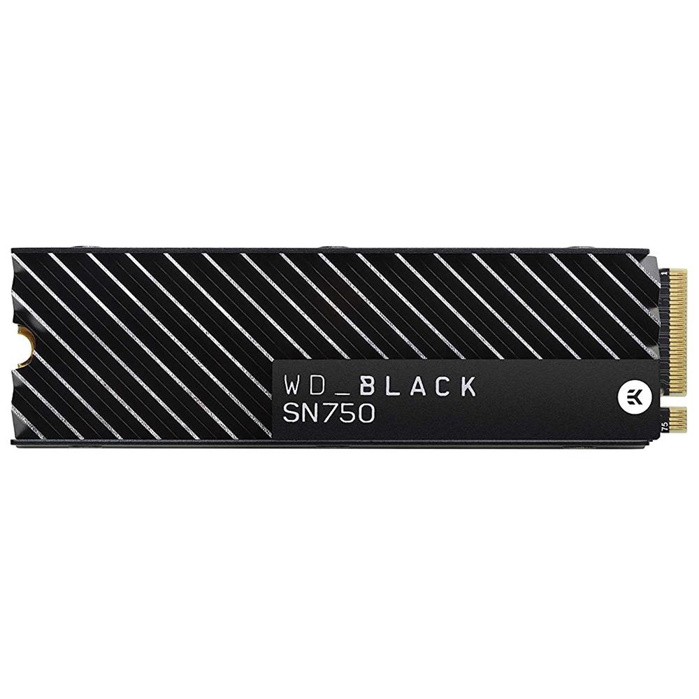 SSD WD_Black