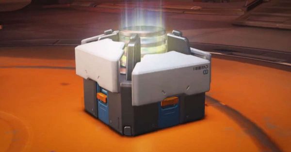 Ministério Público aceita pedido para proibir loot boxes