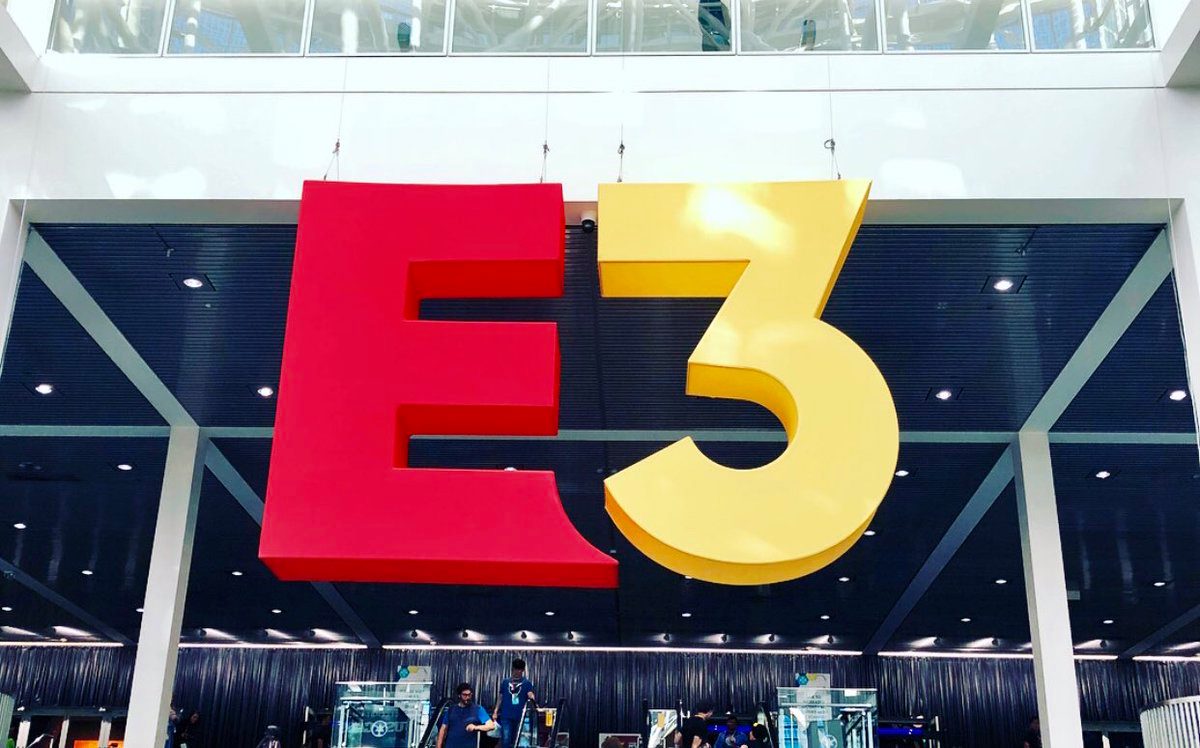 E3 2022