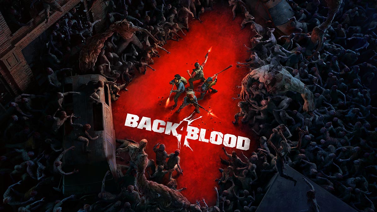 Back 4 Blood tem lançamento adiado para outubro