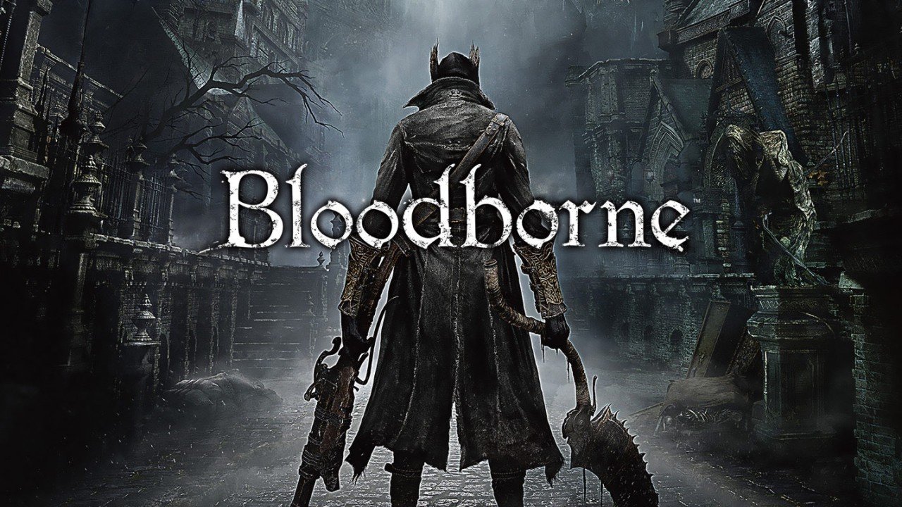 Rumor: Bloodborne Remaster pode chegar ao PS5 ainda em 2021