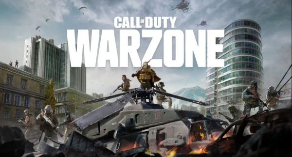 Call of Duty: Warzone