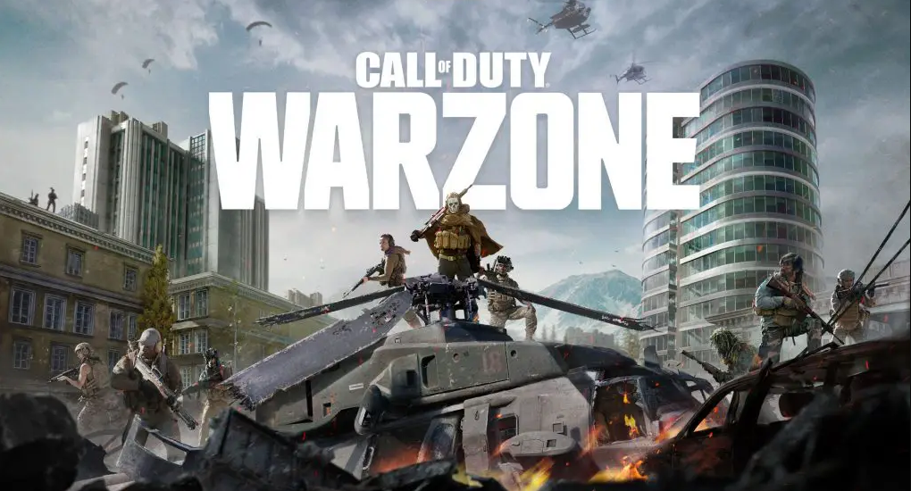 Call of Duty: Warzone distribuirá skin de graça