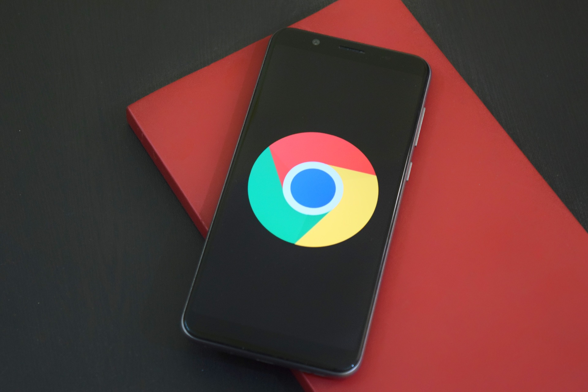 Google Chrome - Android