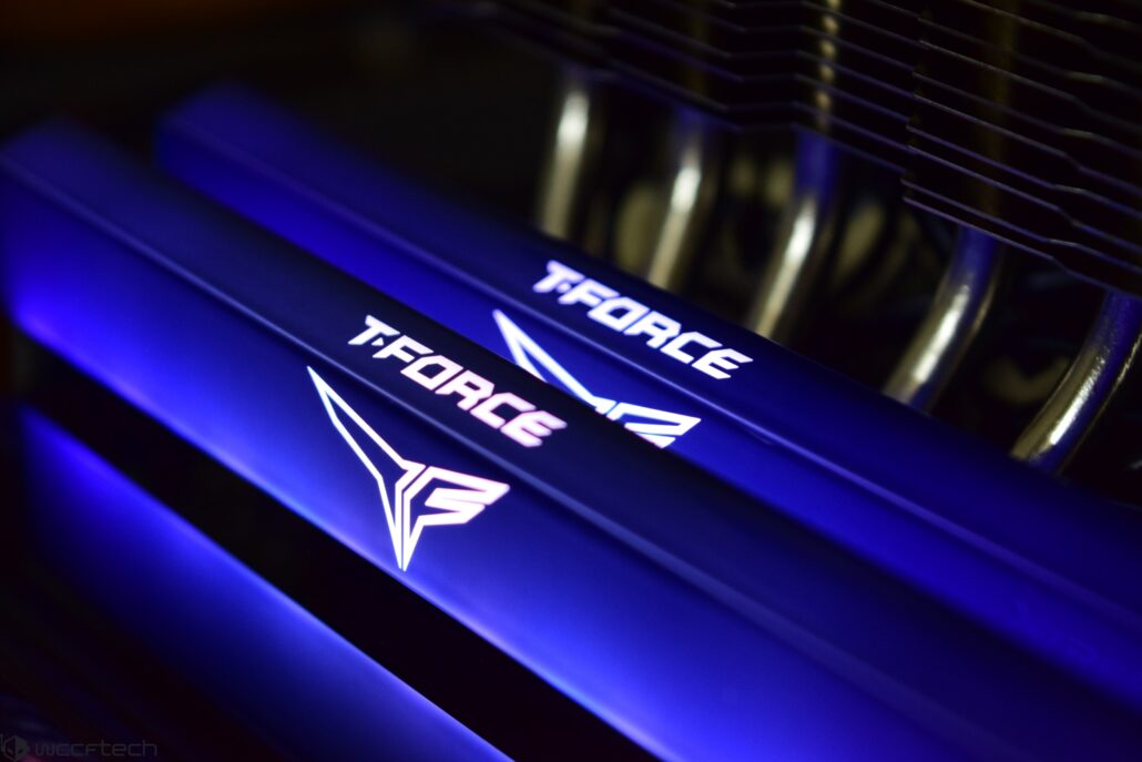 T-Force anuncia nova memória DDR5 com suporte para overclock