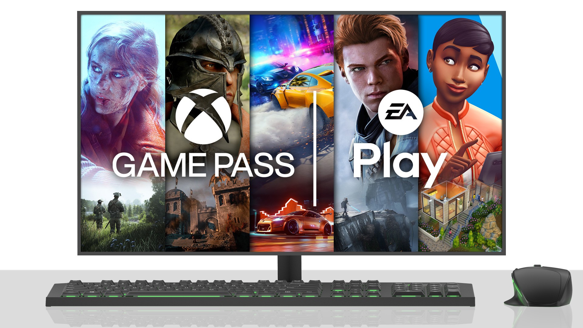 EA Play chega ao Game Pass de PC nesta quinta-feira (18)