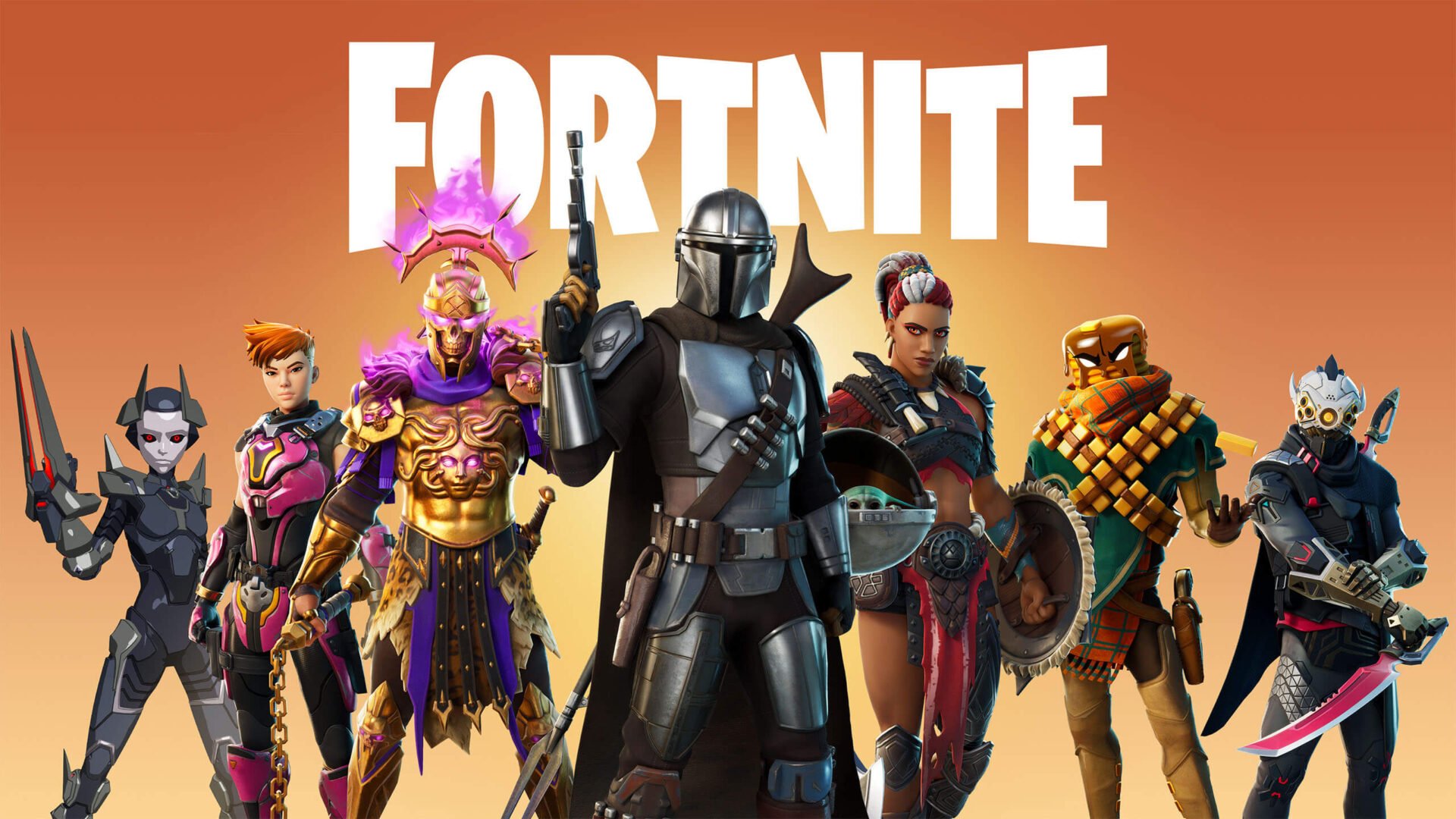 “Fortnite”: Epic confirma data do próximo evento do game