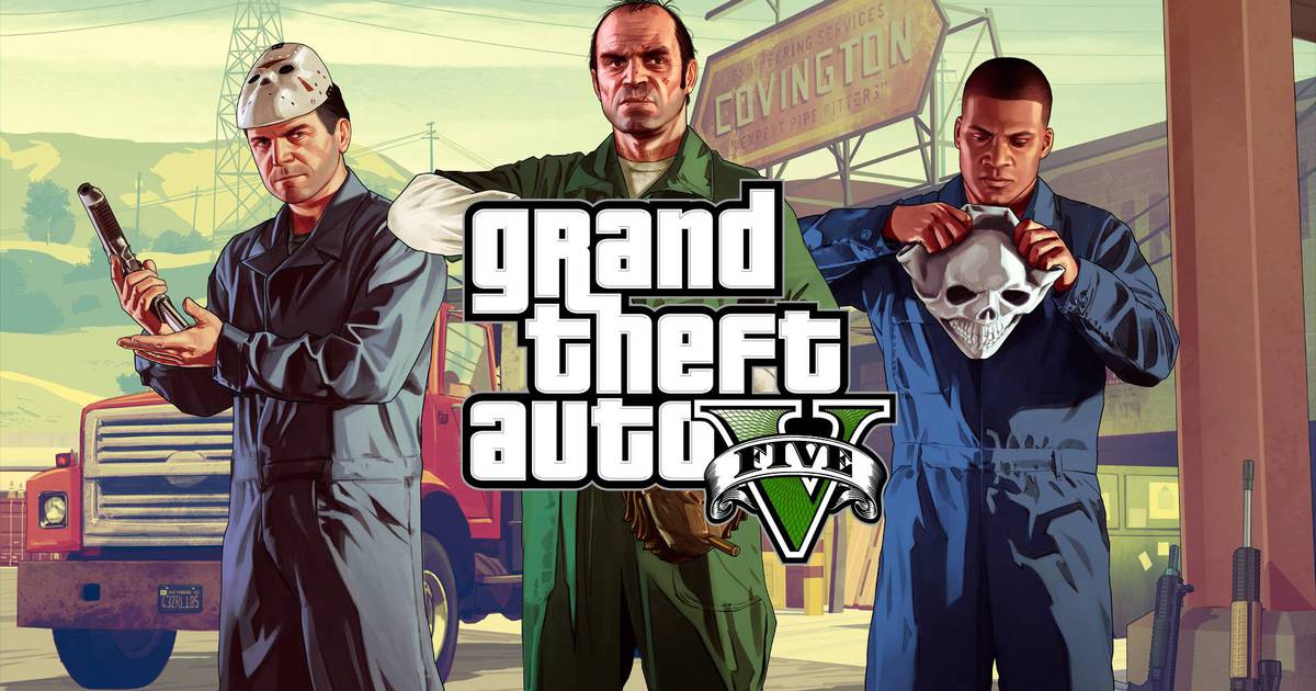 GTA V: ao menos 726 mortes são necessárias para zerar jogo