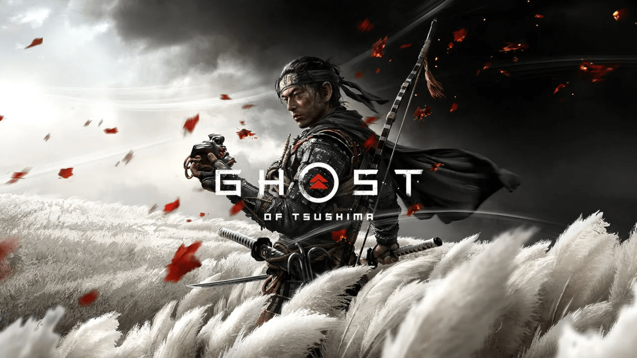 Ghost of Tsushima