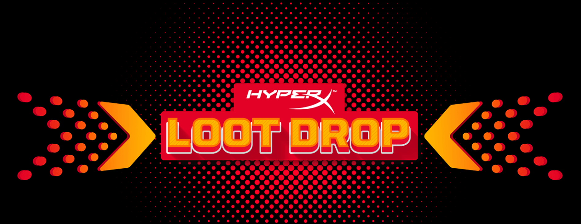 HyperX anuncia evento de promoções em periféricos