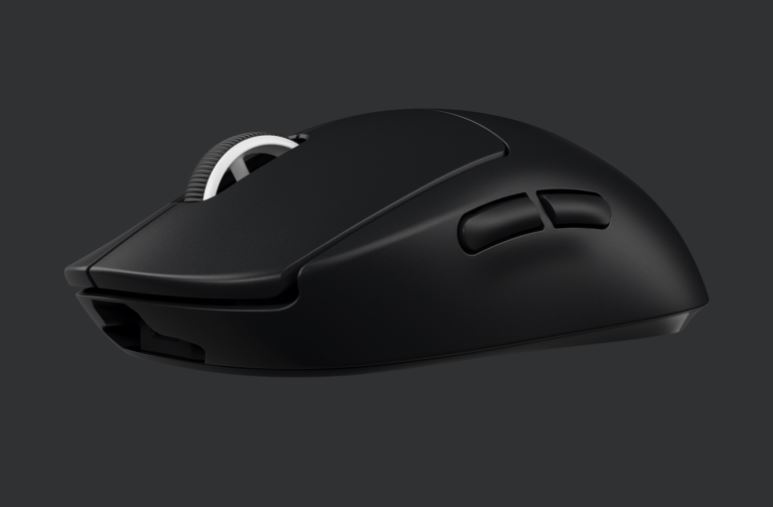 Logitech lança seu mouse gamer mais leve no Brasil