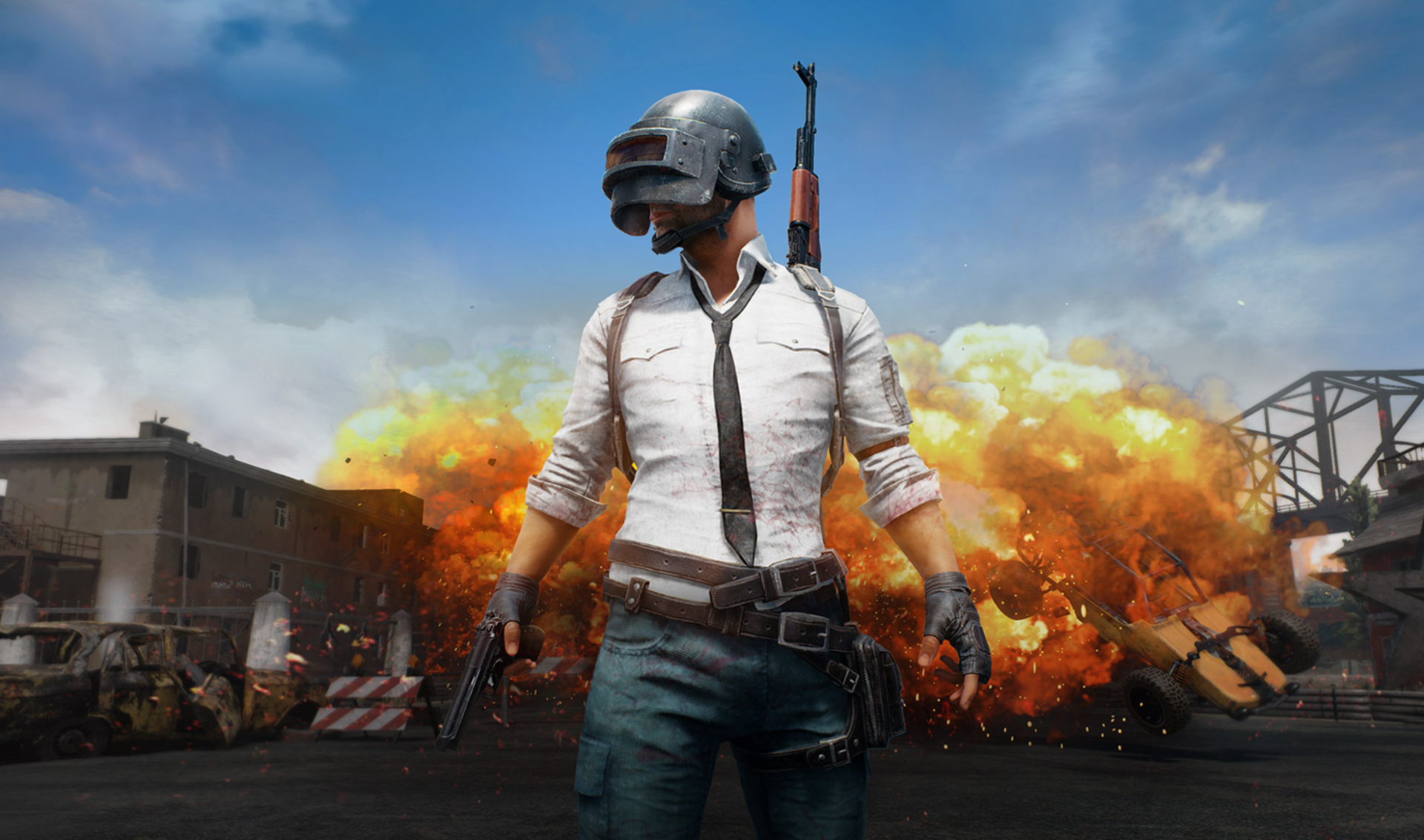 PUBG Lite será desativado em abril