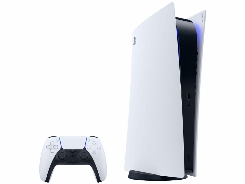 PlayStation 5