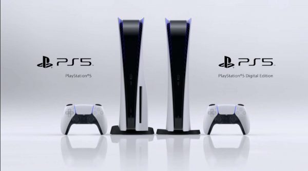 PlayStation 5