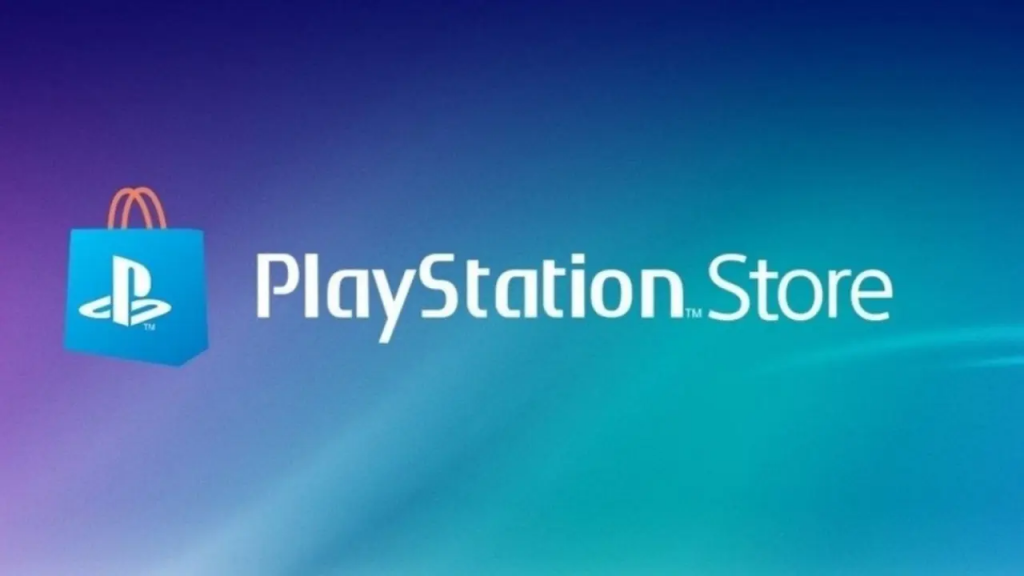 PlayStation Store