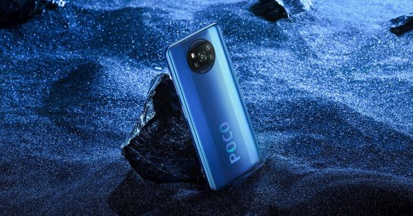 Poco X3 Pro