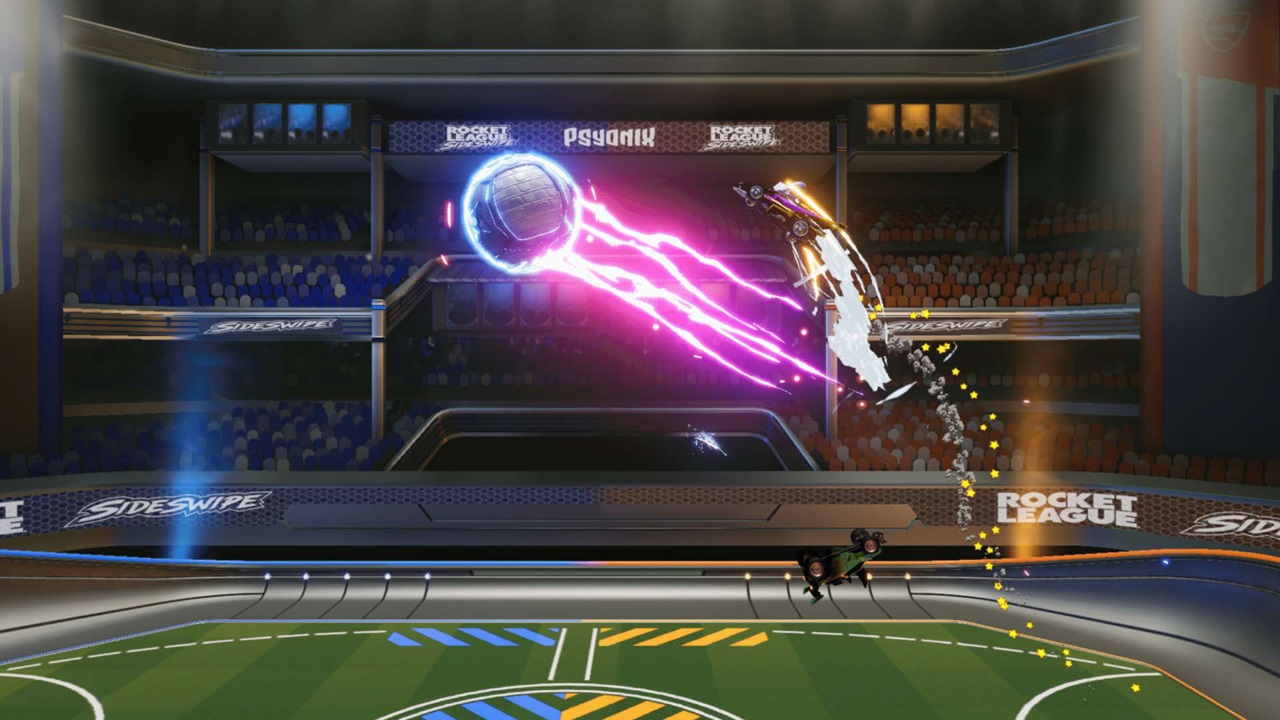 Rocket League ganhará versão para celulares