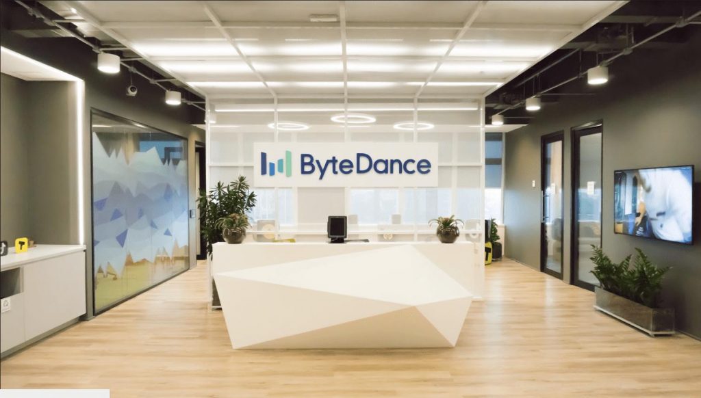 ByteDance São Paulo