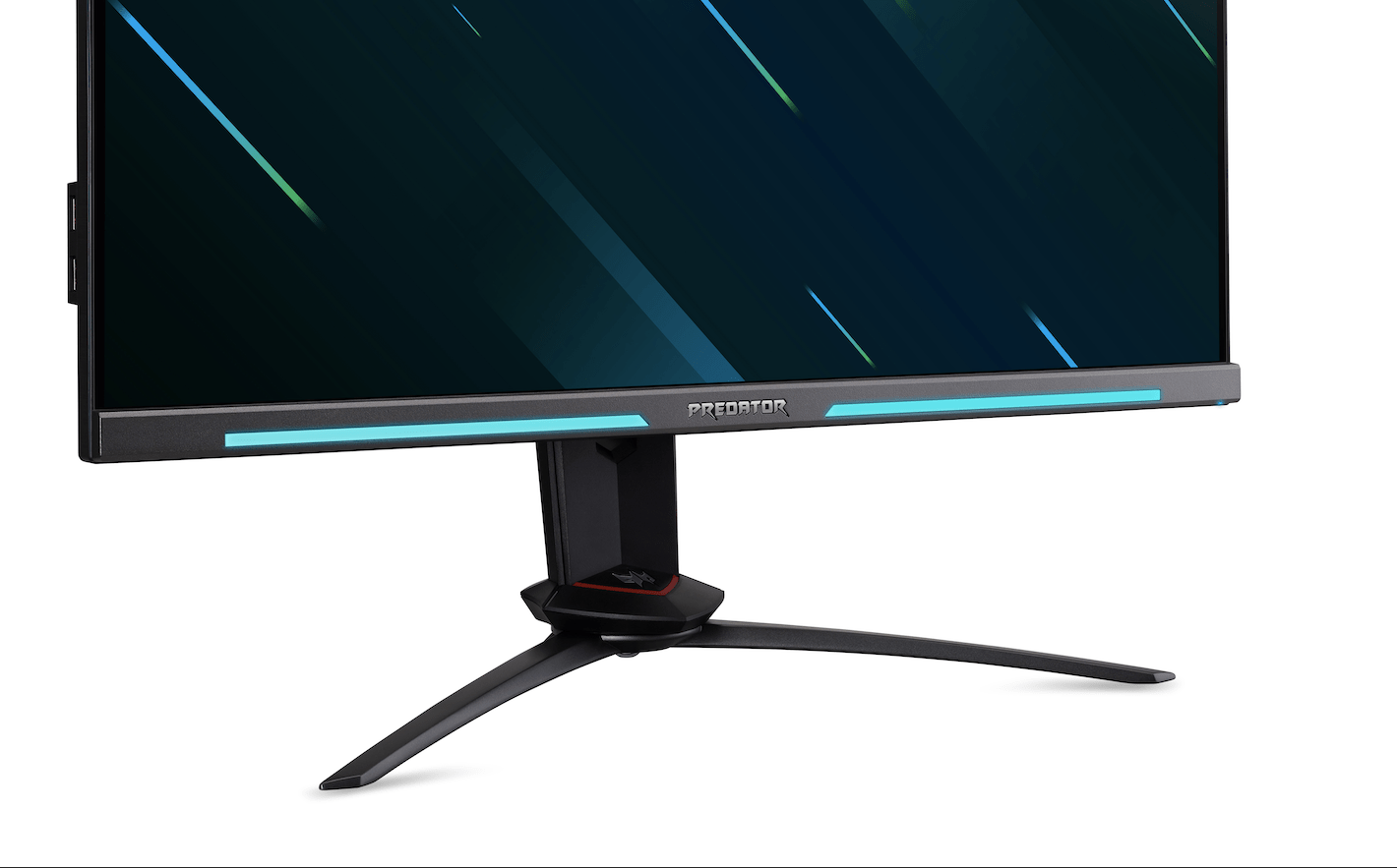 Acer anuncia cinco novos monitores no Brasil