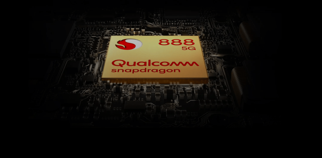 Snapdragon 888