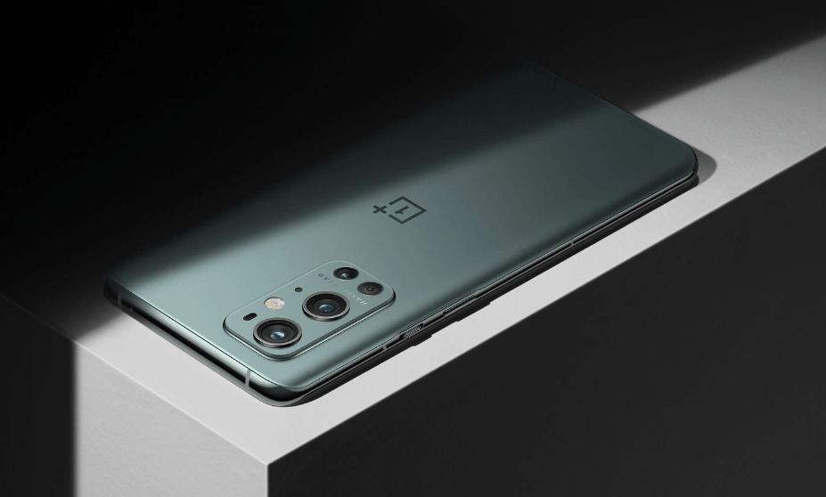 OnePlus 9