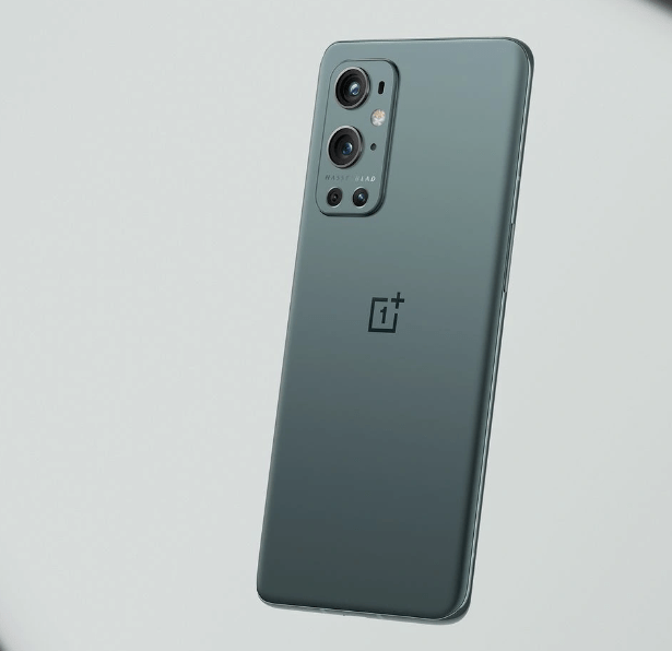 OnePlus 9 Pro