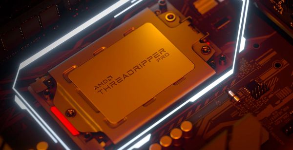 Threadripper PRO