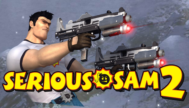 Serious Sam 2 ganha grande atualização após 15 anos