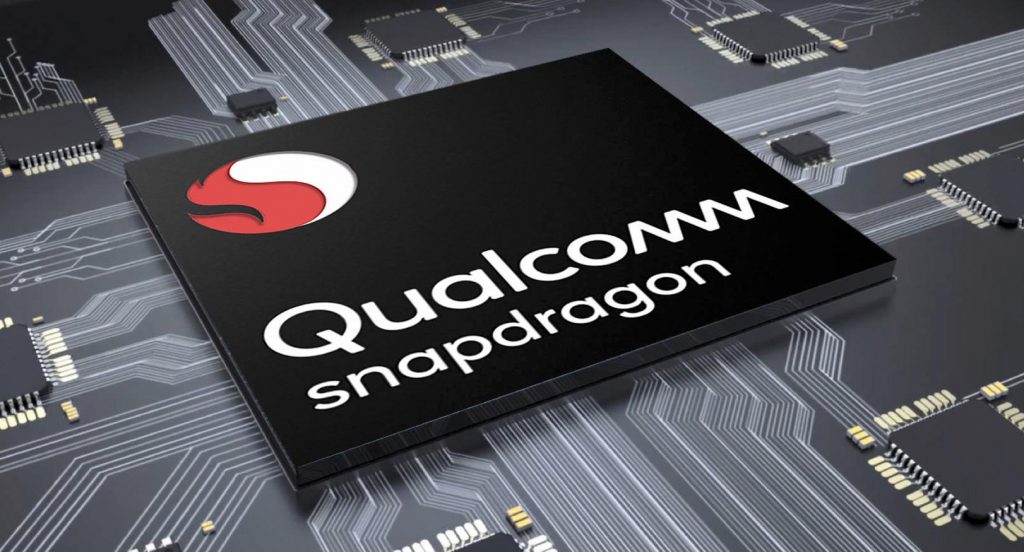 Qualcomm Snapdragon