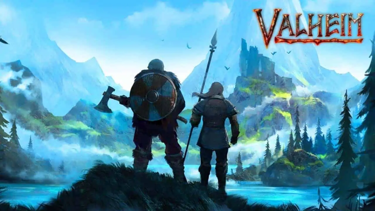 Valheim