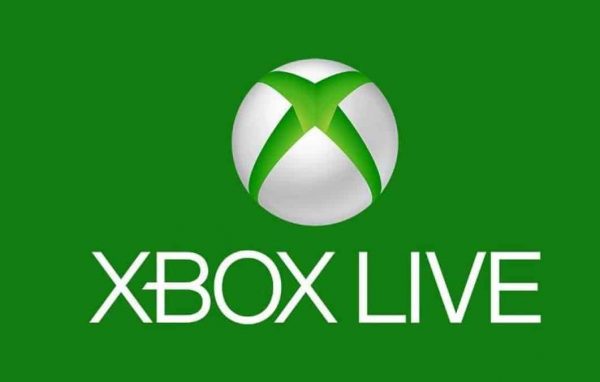 Xbox Live