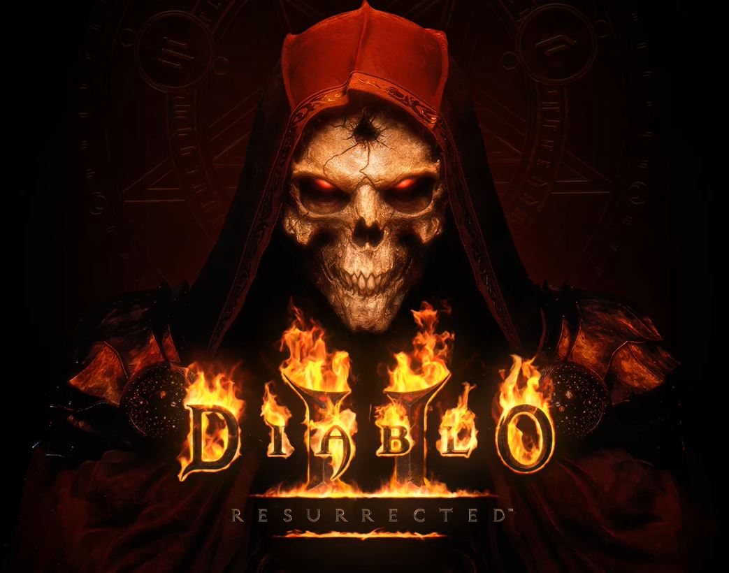 Diablo II: Resurrected será compatível com saves do jogo original