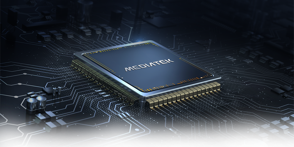 MediaTek pode implementar GPU da Nvidia