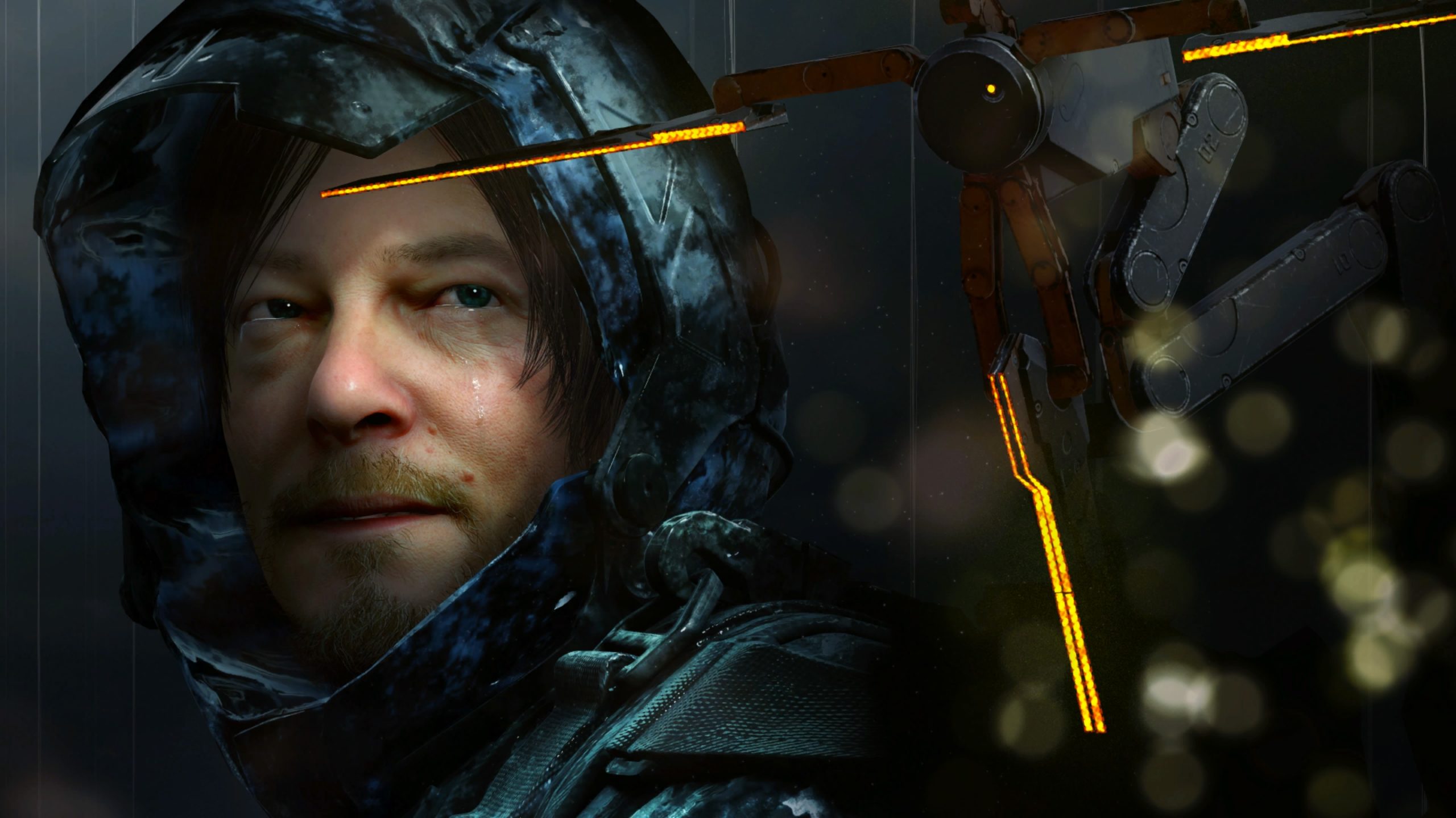 Versão estendida de “Death Stranding” deve ser anunciada em breve