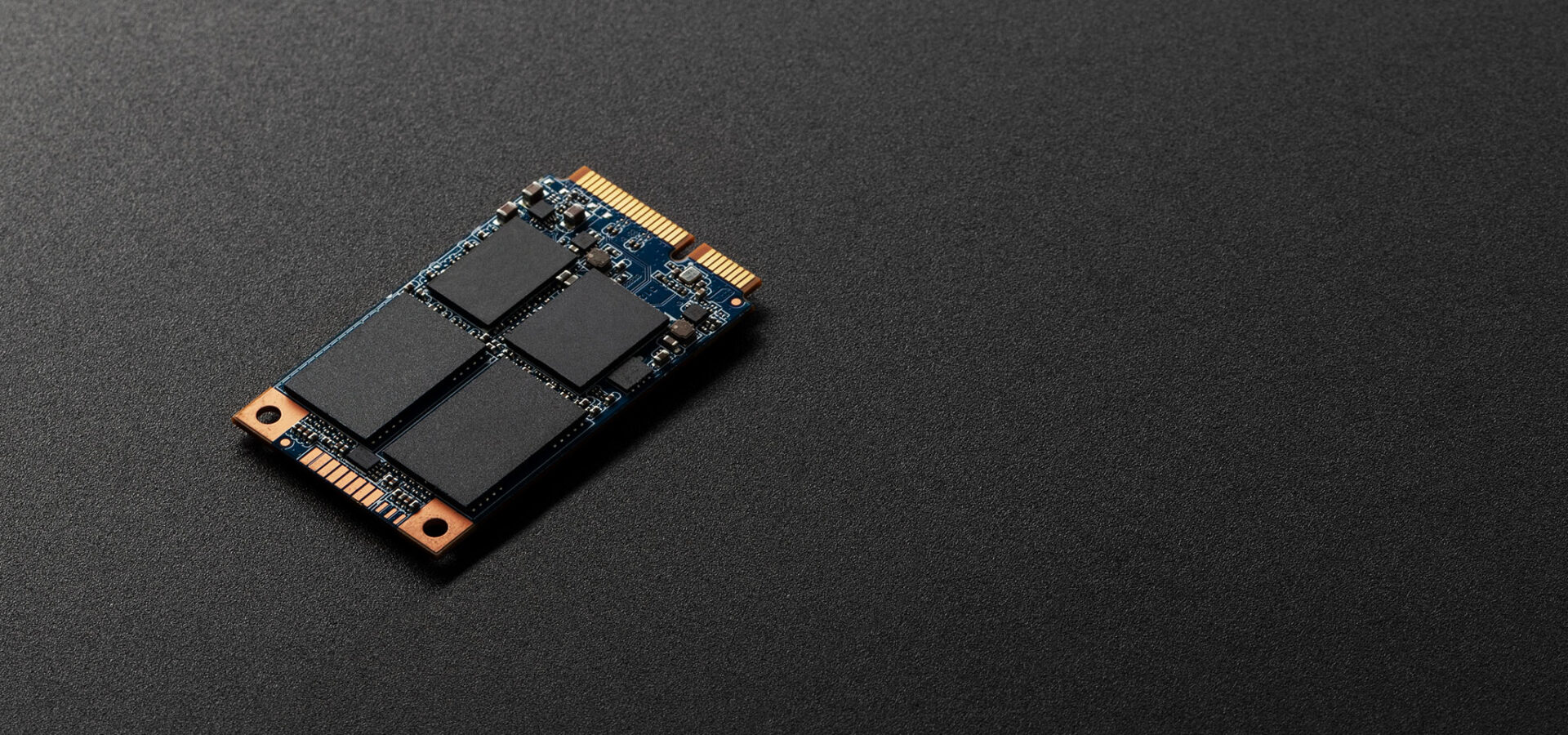 Estudo mostra que SSDs podem ser mais confiáveis que HDs