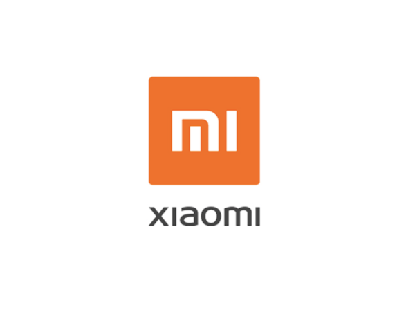 Logo Xiaomi