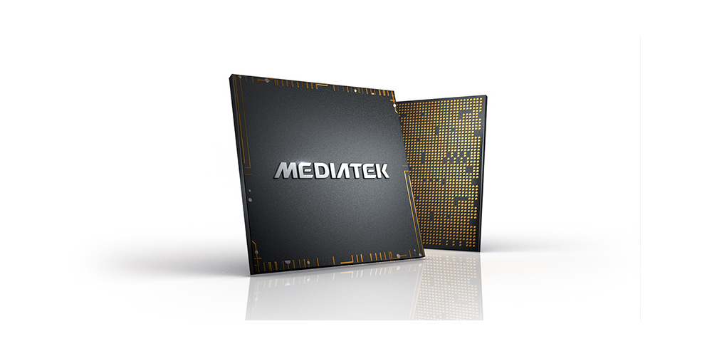 MediaTek