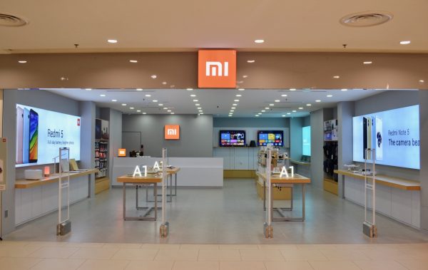 Mi Store Malásia