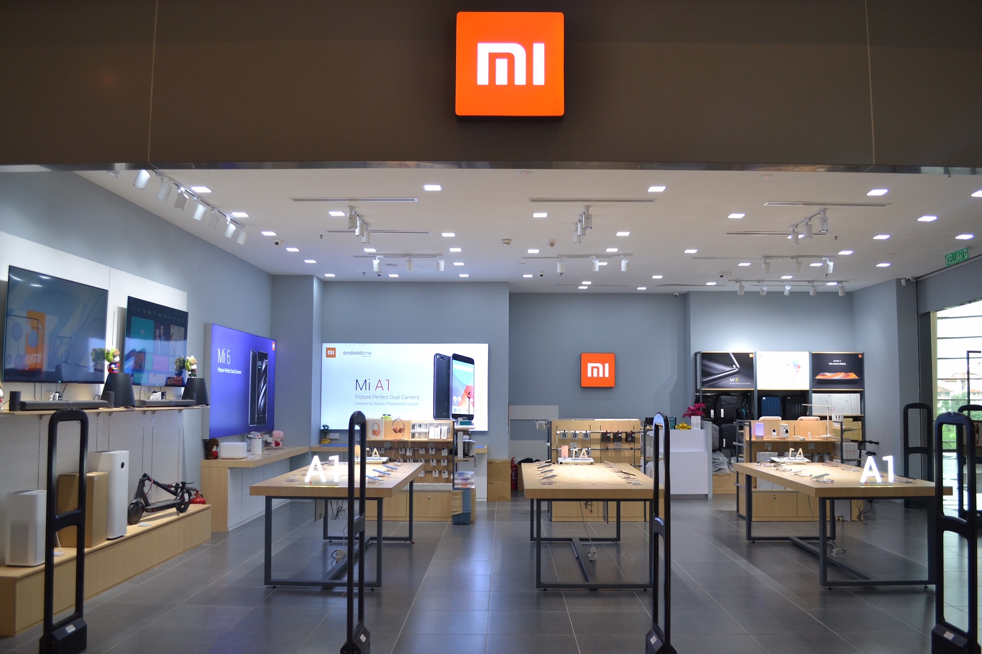 Xiaomi ganha liminar que bloqueia sanções nos Estados Unidos