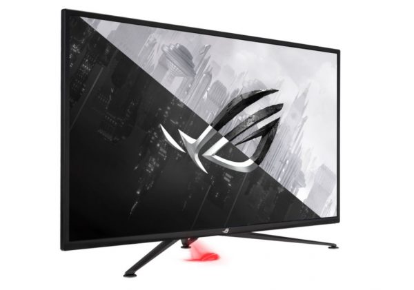 Monitor Asus ROG Strix XG43UQ