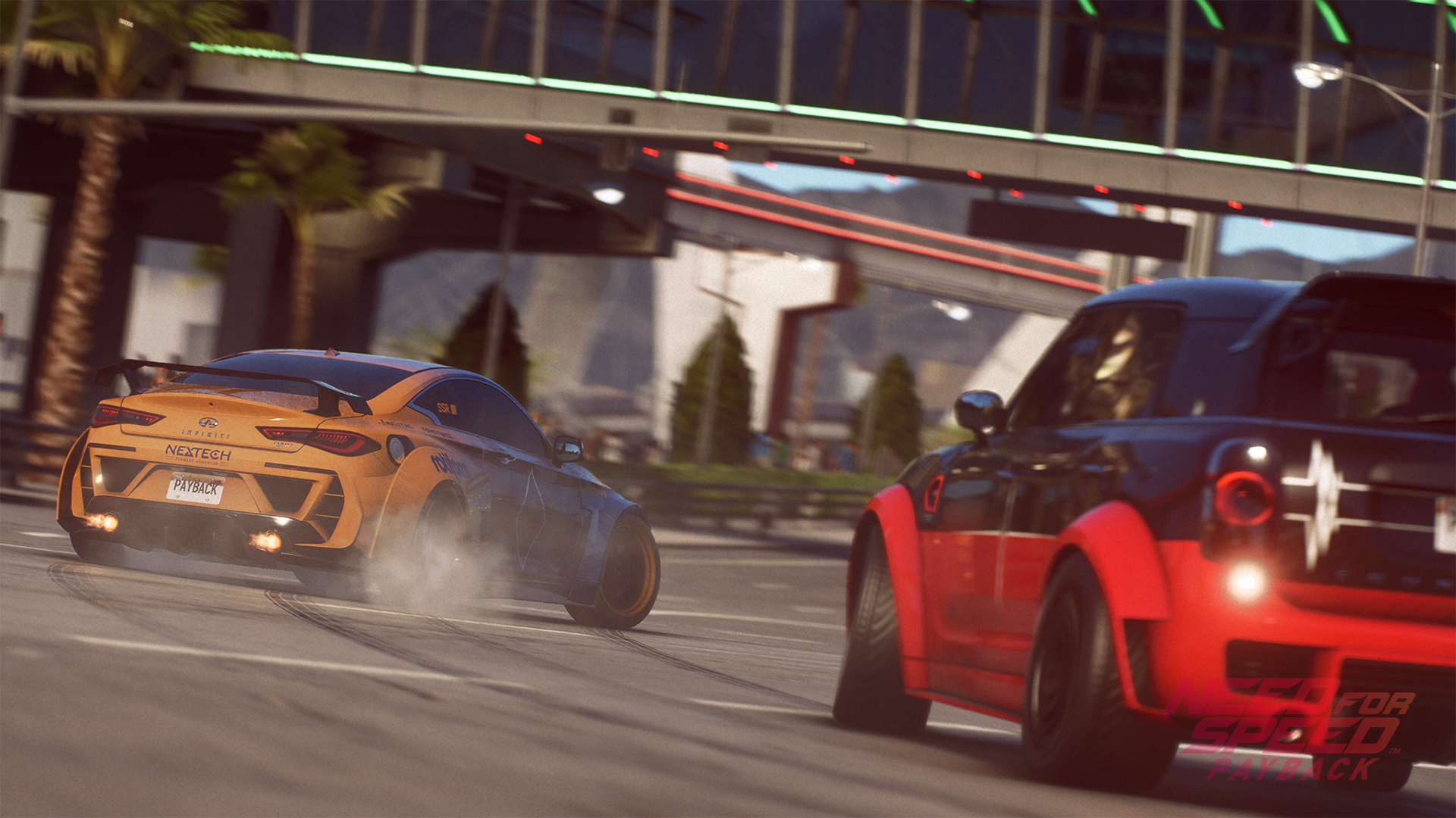 EA adia lançamento de Need for Speed para focar em Battlefield