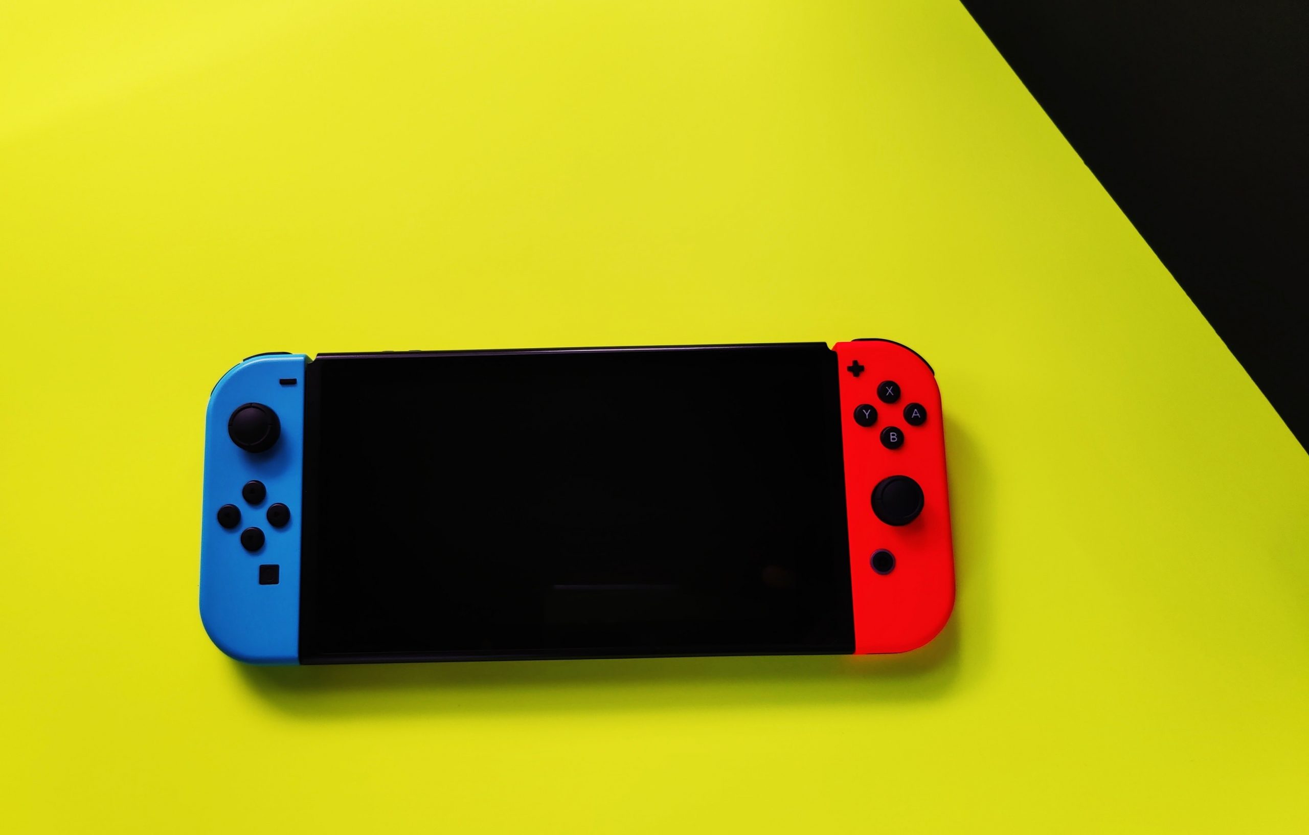 Novo Nintendo Switch terá suporte a DLSS e resolução 4K