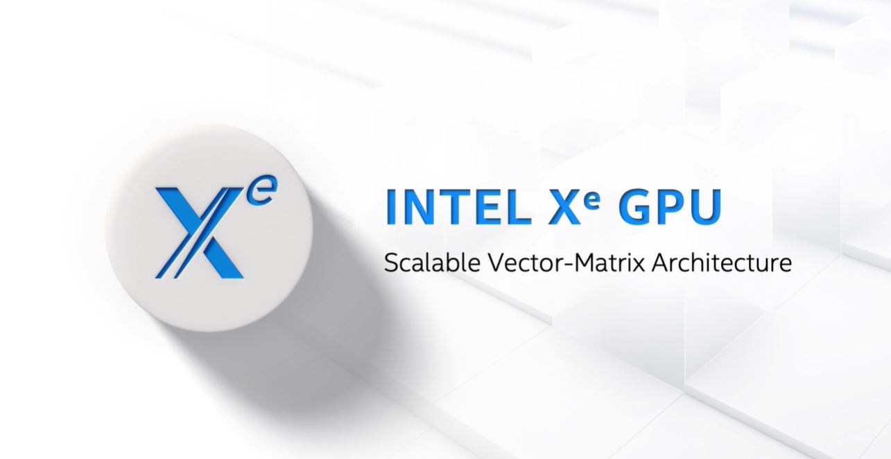 Intel DG2 Xe pode competir com placas Big Navi e Ampere