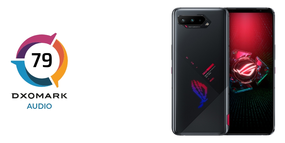 Rog Phone 5