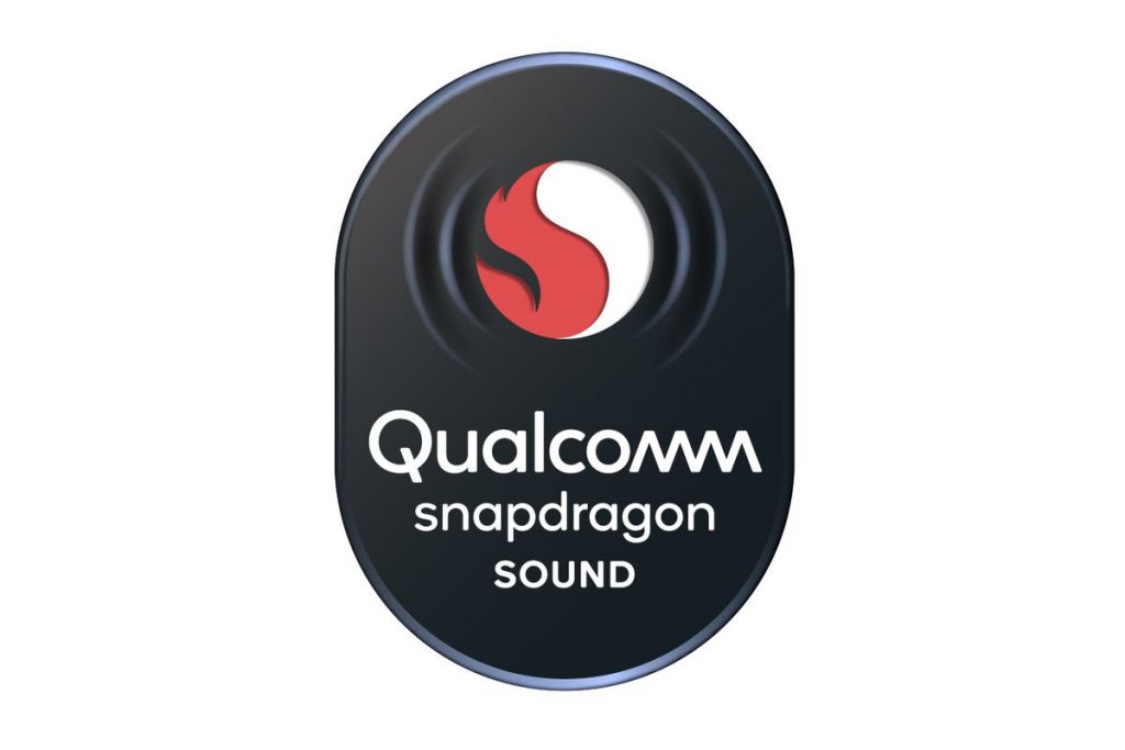 Qualcomm Snapdragon Sound