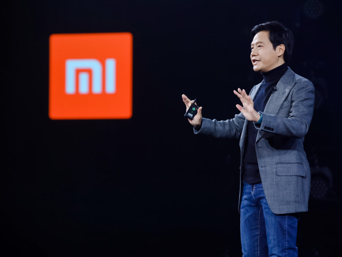 Xiaomi vai lançar processador próprio na segunda-feira, dia 29