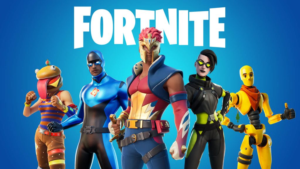 Epic Games deixará Fortnite fora da xCloud