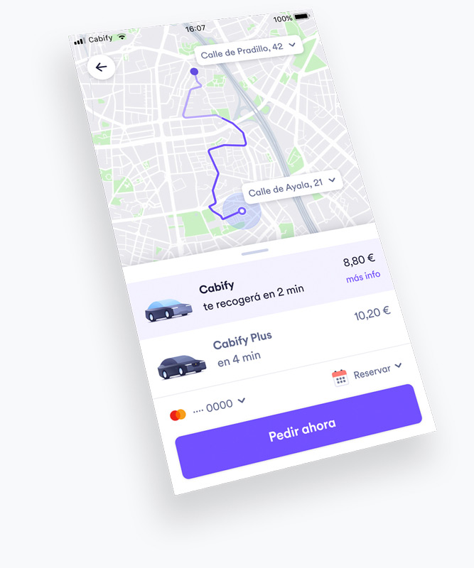 Cabify